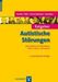 Ratgeber Autistische Störungen, Buch