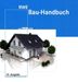 RWE Bau-Handbuch mit EnEV 2009, Buch