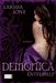 Larissa Ione: Demonica. Entfesselt, Buch