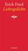 Erich Fried: Liebesgedichte, Buch