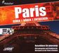Albrecht Selge: Paris sehen - hören - entdecken, CD