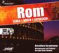 Albrecht Selge: Rom sehen - hören - entdecken, CD