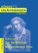 Rüdiger Bernhardt: Der Verbrecher aus verlorener Ehre, Buch