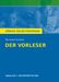 Magret Möckel: Der Vorleser. Textanalyse und Interpretation, Buch