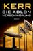 Philip Kerr: Die Adlon Verschwörung, Buch