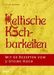 Achim Werner: Keltische Kochbarkeiten, Buch