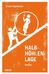 Frank Engelmann: Halbhöhlenlage, Buch