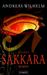 Andreas Wilhelm: Projekt: Sakkara, Buch