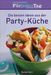 Die besten Ideen aus der Partyküche, Buch