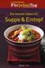 Die besten Ideen für Suppe & Eintopf, Buch