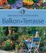 Philippe Ferret: Balkon und Terrasse, Buch