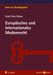 Udo Fink: Europäisches und Internationales Medienrecht, Buch