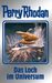 Perry Rhodan 109. Das Loch im Universum, Buch