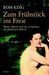 Ross King: Zum Frühstück ins Freie, Buch