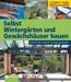 Klaus Fisch: Selbst Wintergärten und Gewächshäuser bauen, Buch