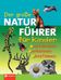 Kerstin Landwehr: Der große Naturführer für Kinder, Buch