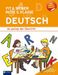 Sven Ludwig: Fit und sicher in die 5. Klasse Deutsch, Buch