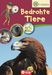 Astrid Otte: Bedrohte Tiere, Buch