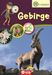 Christa Pöppelmann: Naturdetektive: Gebirge, Buch