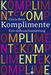 Gloria Beck: Komplimente, Buch