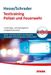 Jürgen Hesse; Hans Chr. Schrader: Testtraining Polizei und Feuerwehr, Buch