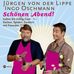 Jürgen von der Lippe; Ingo Oschmann: Schönen Abend!, Buch