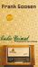 Frank Goosen: Radio Heimat, Buch
