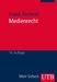 Frank Fechner: Medienrecht, Buch