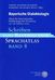 Bayerische Dialektologie, Buch
