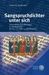 Mirjam Burkard: Sangspruchdichter unter sich, Buch
