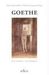 Goethe, Buch
