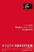 Wagner und seine Dirigenten, Buch