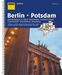 ADAC StadtAtlas Großraum Berlin / Potsdam 1 : 20 000, Buch