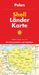 Polen 1 : 700 000, Buch