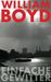 William Boyd: Einfache Gewitter, Buch