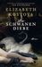 Elizabeth Kostova: Die Schwanendiebe, Buch