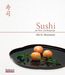 Ole G. Mouritsen: Sushi, Buch