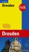 Falk Cityplan Dresden, Buch