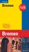 Falk Cityplan Bremen, Buch