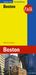 Falkplan Extra Boston, Buch