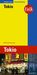 Falk Cityplan Extra Tokio, Buch