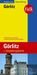 Falkplan Extra Görlitz, Buch