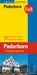 Falk Stadtplan Extra Paderborn mit Umgebungskarte, Buch