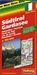 Südtirol, Dolomiten, Gardasee 1 : 190 000, Buch