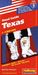 Hallwag USA Road Guide 09. Texas 1 : 1 200 000, Buch