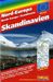 Skandinavien / Nord-Europa Atlas, Buch