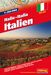 Italien Atlas 1 : 250 000, Buch