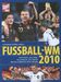 Fussball - WM 2010, SportBild, Buch