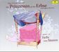 Hans Chr. Andersen: Die Prinzessin auf der Erbse. 2 CDs, CD