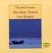 Theodor Fontane: Vor dem Sturm. 23 CD's, CD
